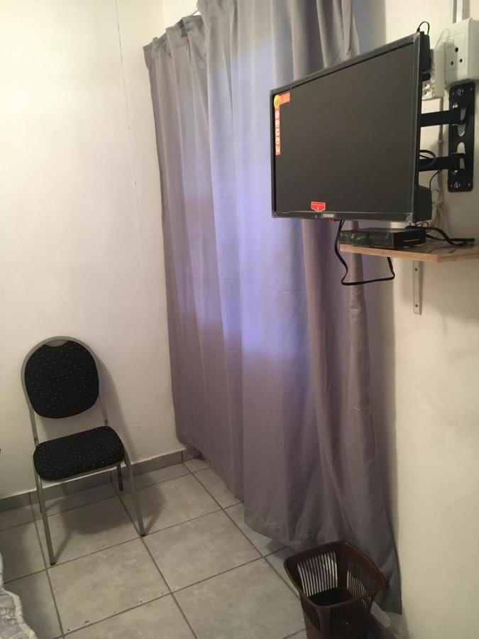 Nseleni 30 Nine Guesthouse מראה חיצוני תמונה