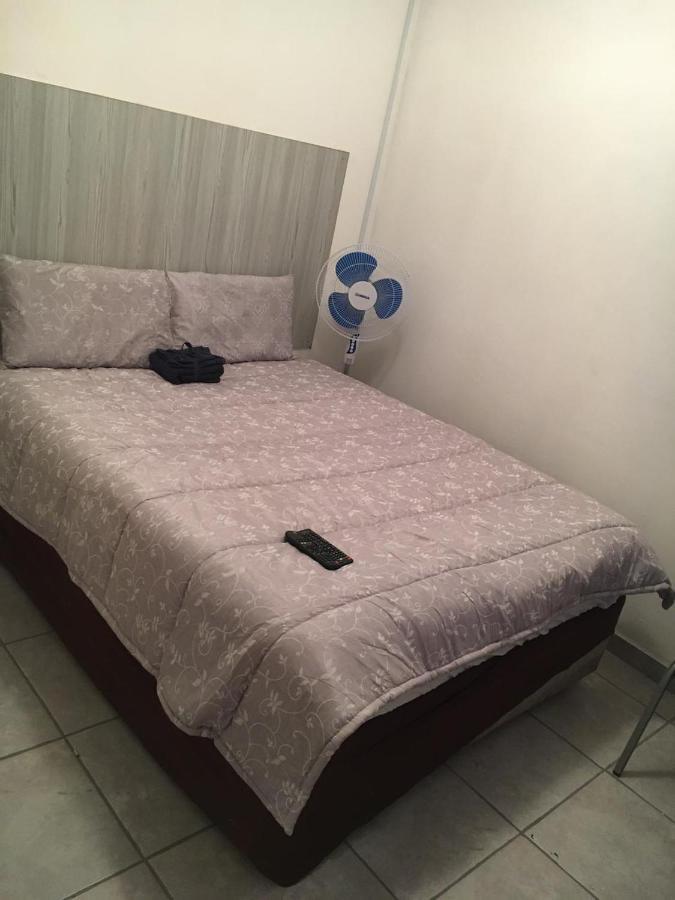 Nseleni 30 Nine Guesthouse מראה חיצוני תמונה