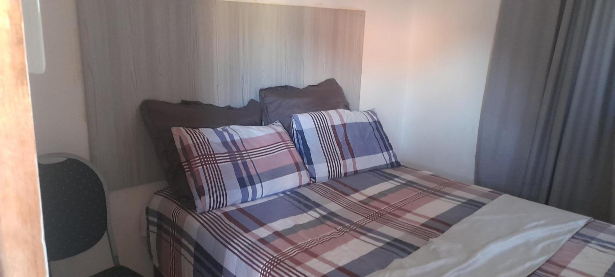 Nseleni 30 Nine Guesthouse מראה חיצוני תמונה