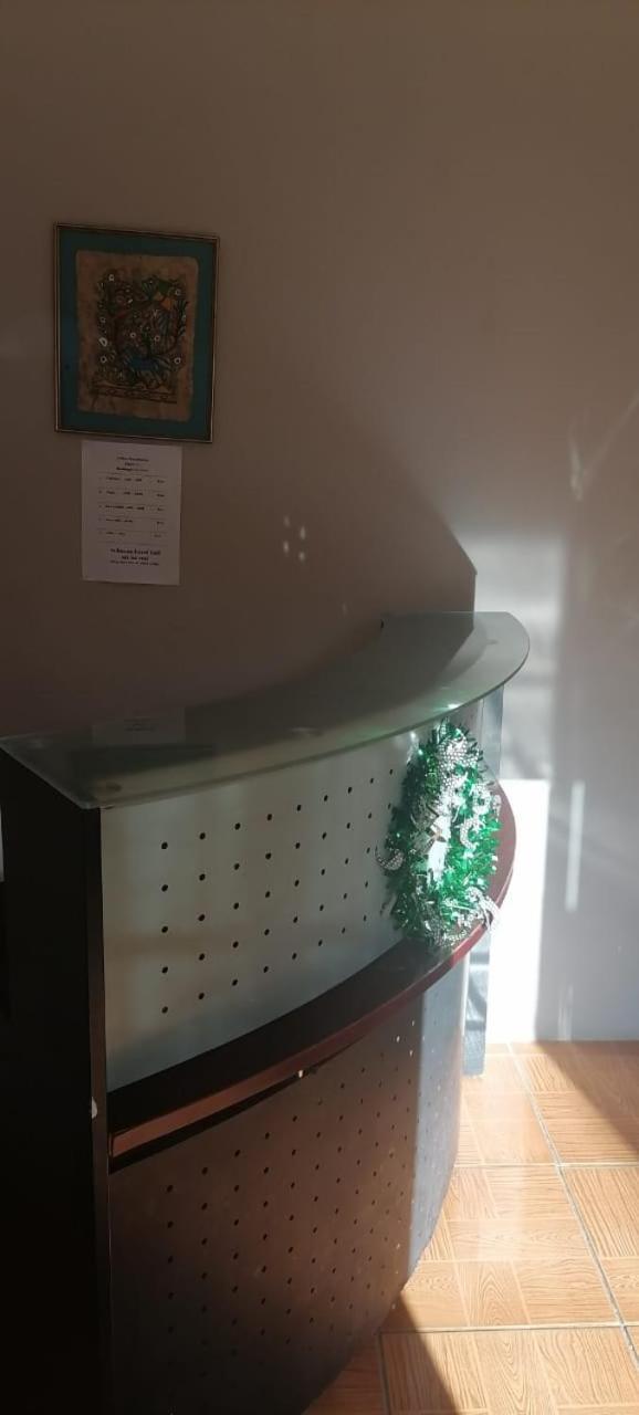 Nseleni 30 Nine Guesthouse מראה חיצוני תמונה