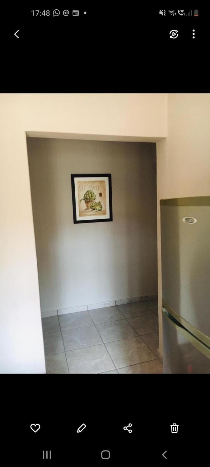 Nseleni 30 Nine Guesthouse מראה חיצוני תמונה